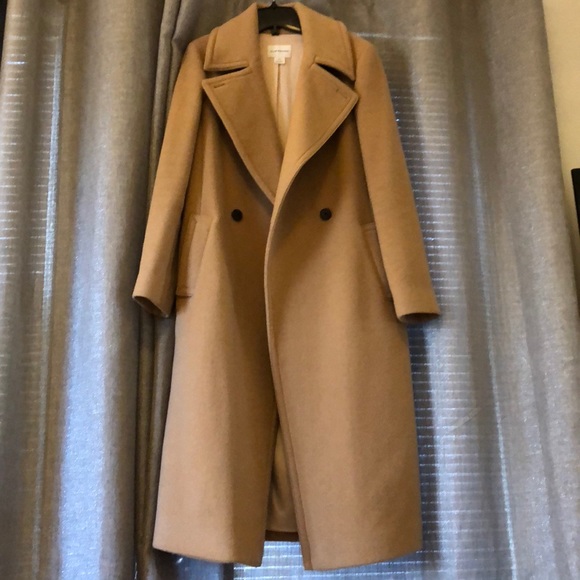Club Monaco Daylina Coat 🧥 - Picture 5 of 8